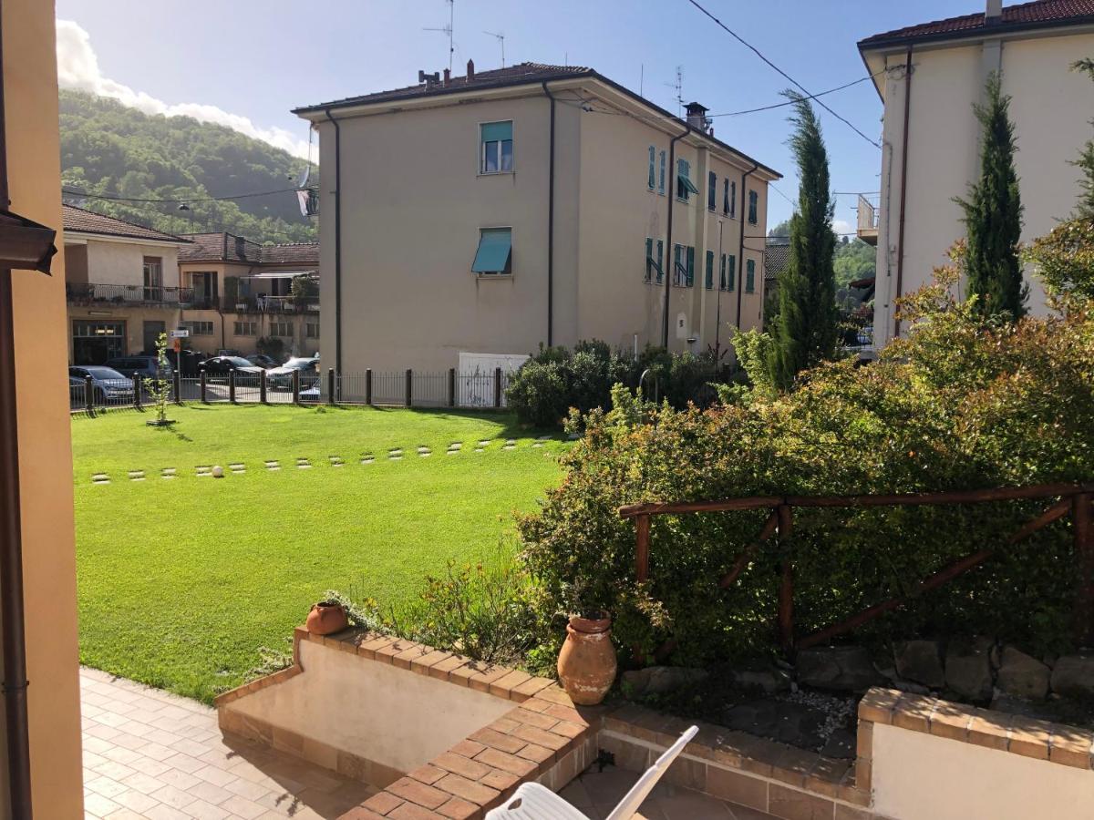 La Corte Di Valemi Riccò del Golfo di Spezia Eksteriør bilde