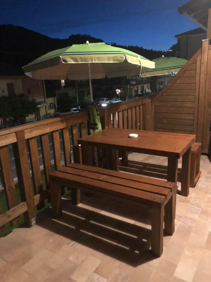 La Corte Di Valemi Riccò del Golfo di Spezia Eksteriør bilde