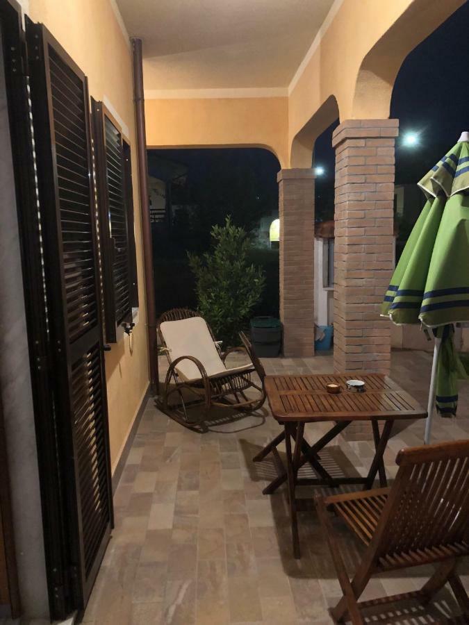 La Corte Di Valemi Riccò del Golfo di Spezia Eksteriør bilde