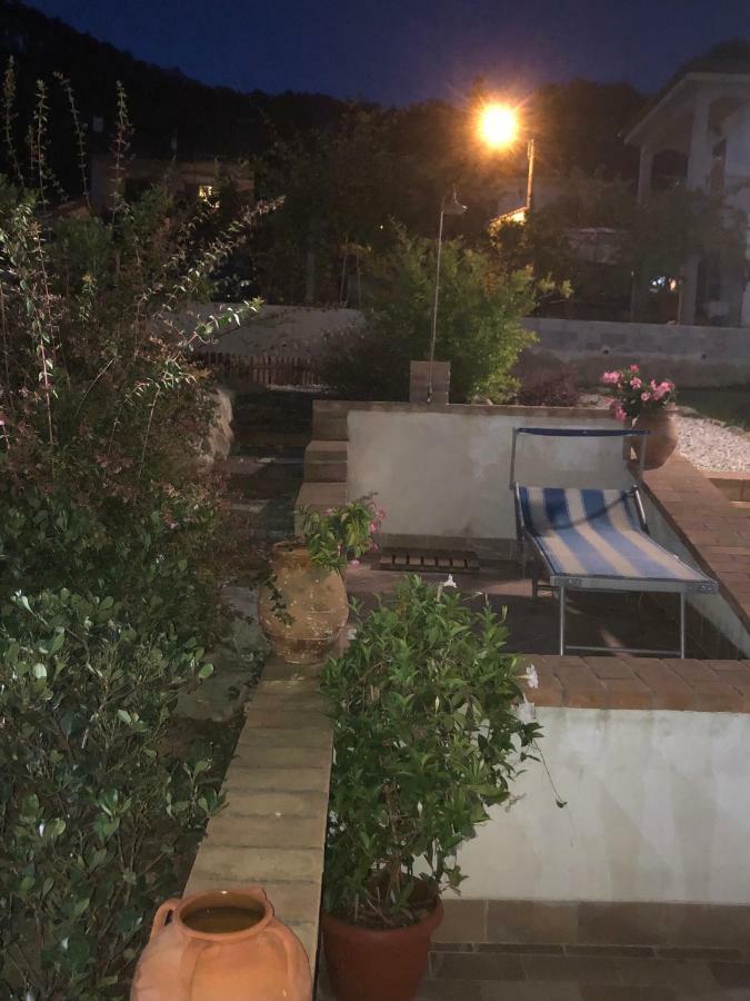 La Corte Di Valemi Riccò del Golfo di Spezia Eksteriør bilde